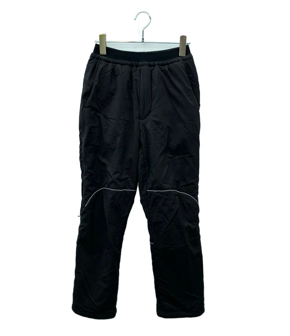 アンドワンダー トラックパンツ 574-2232315 レディース SIZE WS (S) and wander 6,604円