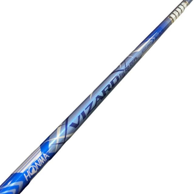 中古】 本間ゴルフ Be ZEAL 535 7W レディース フェアウェイウッド FW