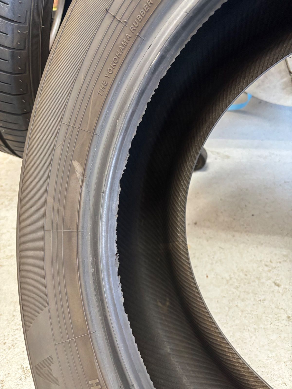 215/60R16 4本　PRACTIVA 24年 23年 中古