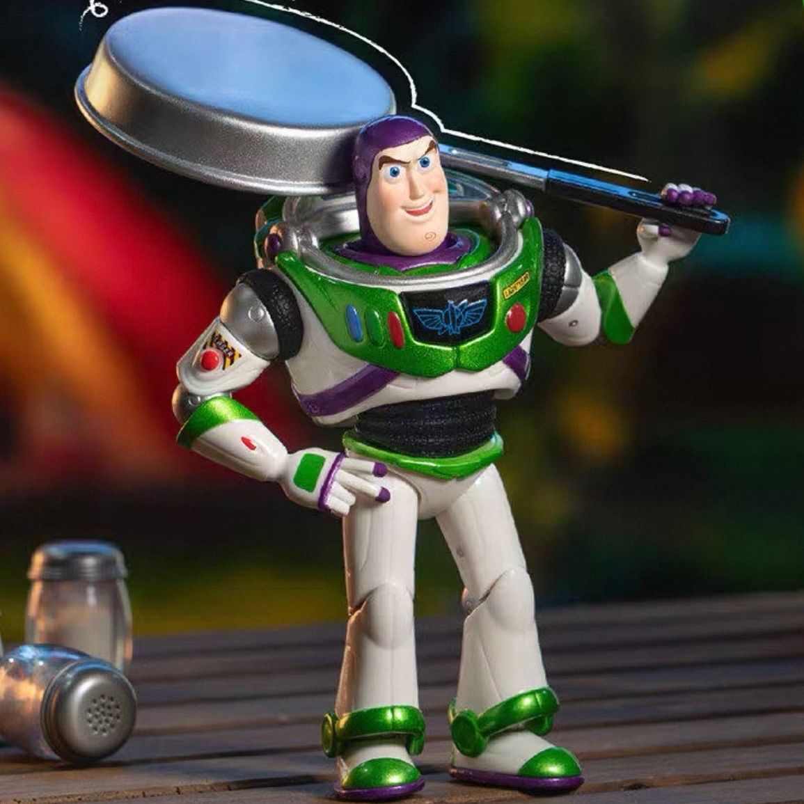 6種コンプリートセット トイストーリー5 フィギュア バズライトイヤー アドベンチャー アソートボックス TOPTOY ディズニー ピクサー トップトイ 正規品