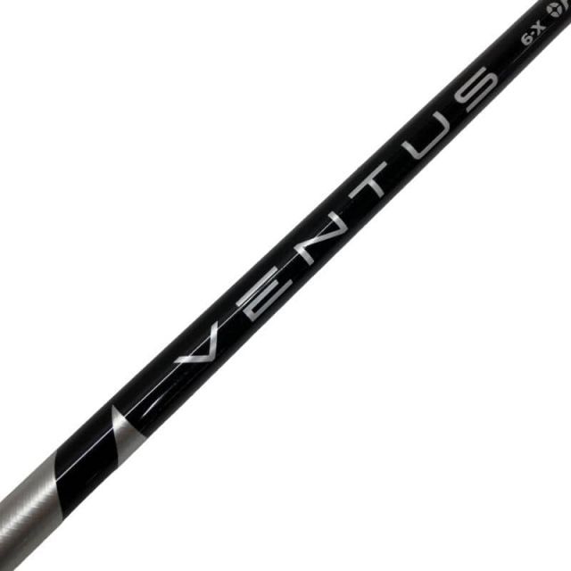 中古】 テーラーメイドスリーブ付き(Qi4D系) フジクラドライバー用