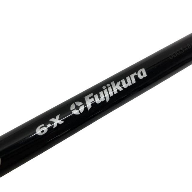 中古】 テーラーメイドスリーブ付き(Qi4D系) フジクラドライバー用