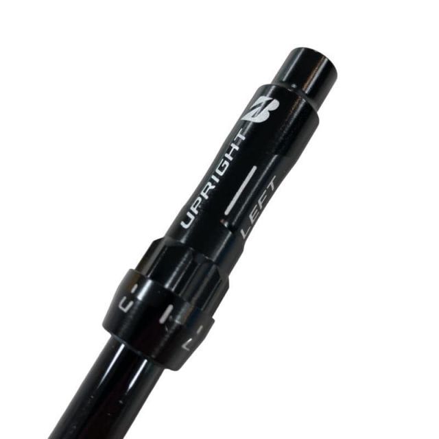 中古】 ブリヂストンスリーブ付き(B3DD・B3SD用) 純正シャフト 