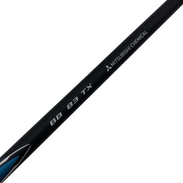 中古】 Diamana BB 83ドライバー用 シャフト Diamana BB 83