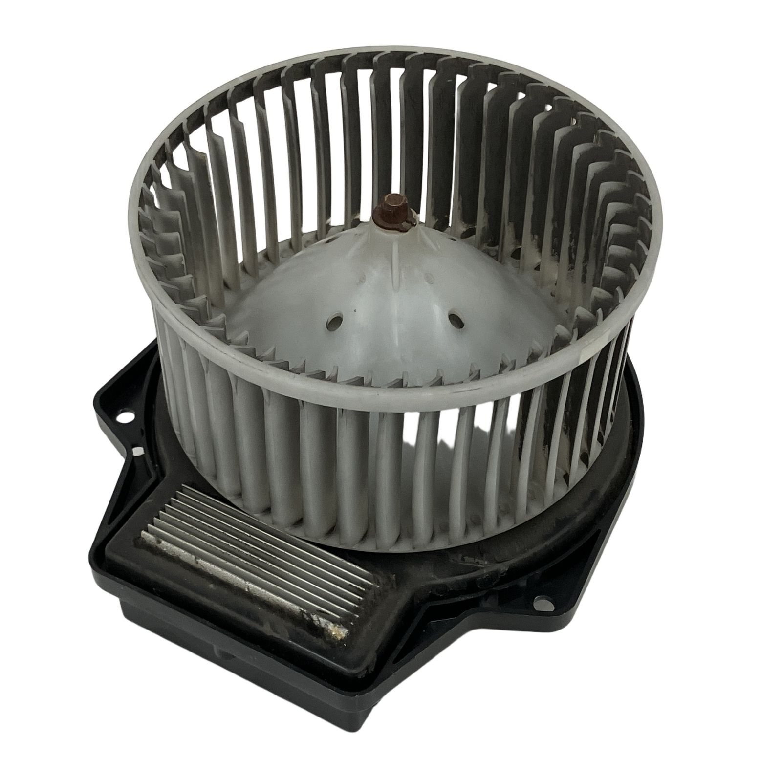 日産 純正 NISSAN S15 シルビア エアコンブロア モーター カー用品 カー パーツ ジャンク M11436077