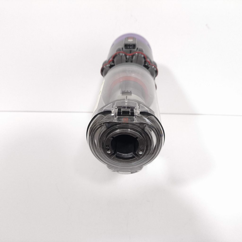 ヘッド2個付き すぐ使える 軽量 スリム Dyson ダイソン Micro 1.5kg