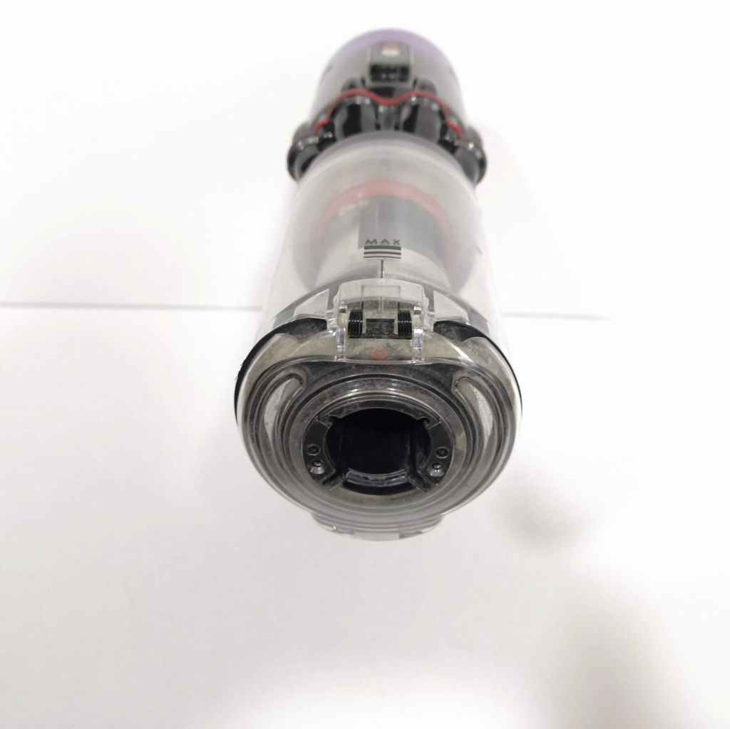 ヘッド2個付き すぐ使える 軽量 スリム Dyson ダイソン Micro 1.5kg