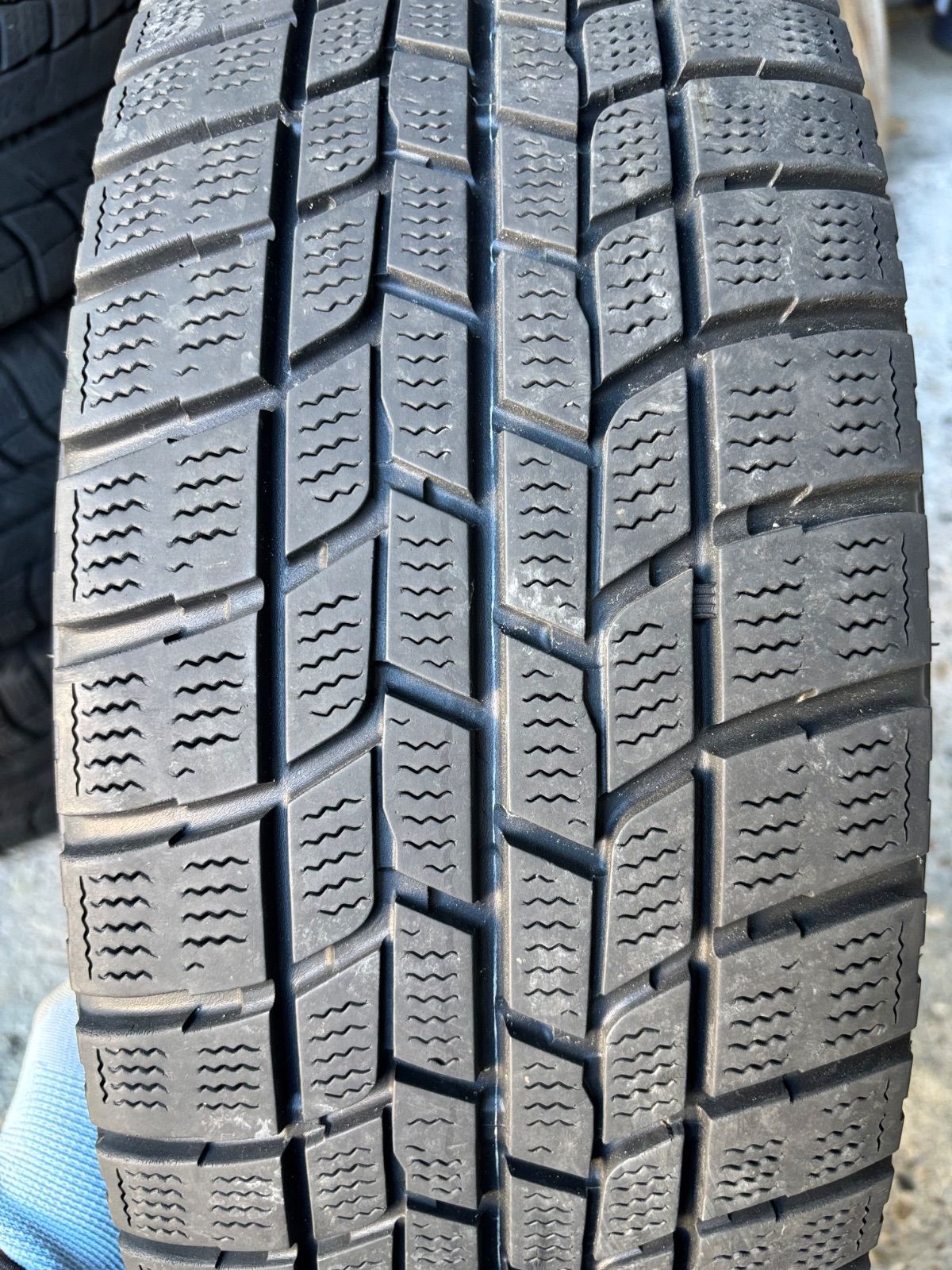 205/65R15 GOOD YEAR/グッドイヤー ICENAVI6 19年製 4本 中古 - メルカリ