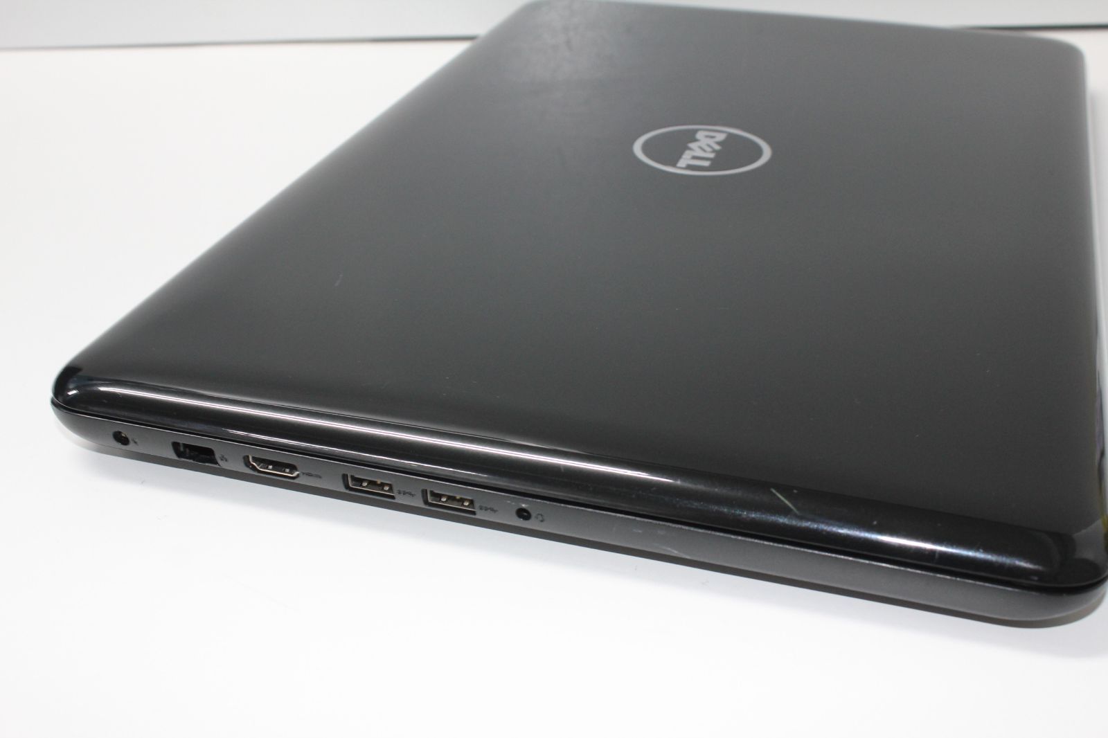 Dell Inspiron 17 Core i7 SSD256GB 中古ノートPC - メルカリ