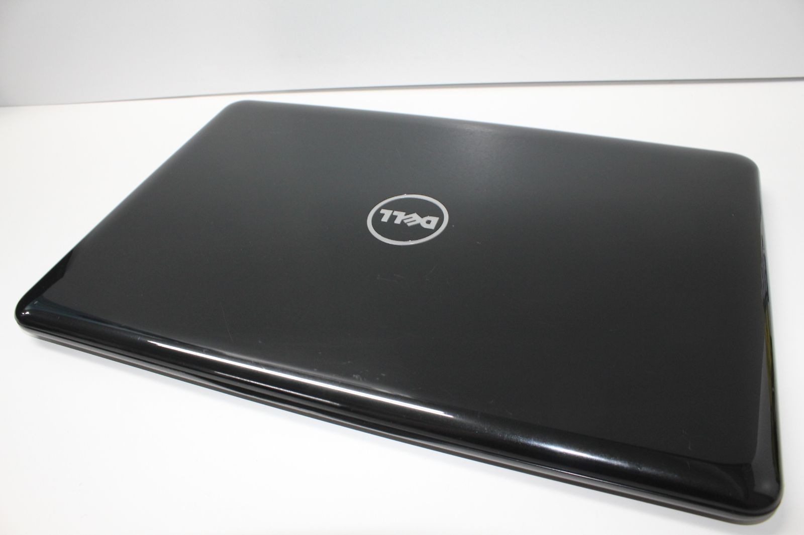 Dell Inspiron 17 Core i7 SSD256GB 中古ノートPC - メルカリ