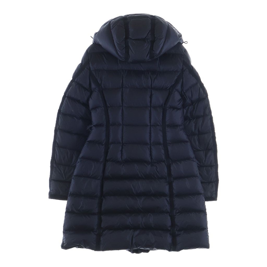 MONCLER (モンクレール) HERMINE エルミンヌ ダウンジャケット フード