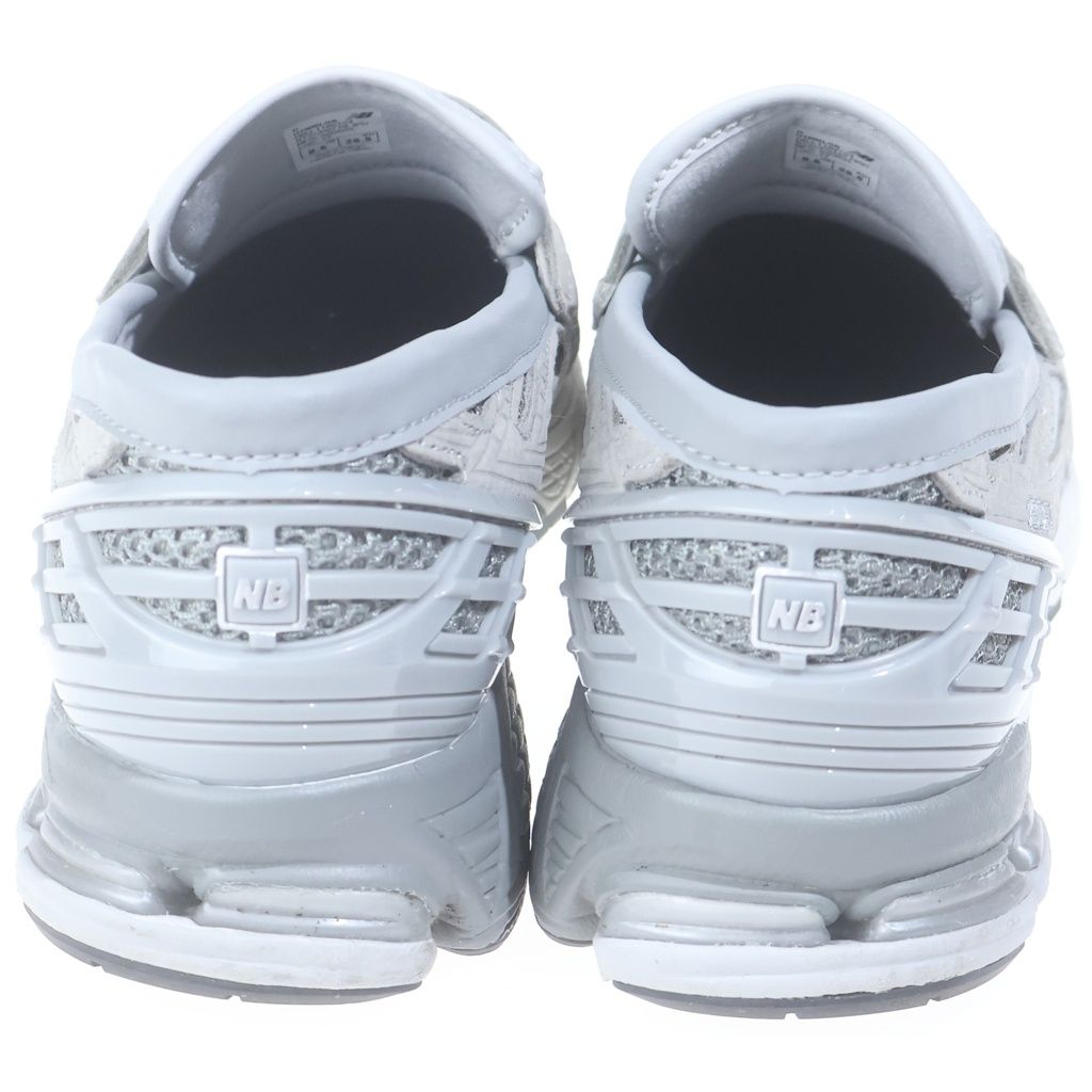 New Balance (ニューバランス) 1906L Grey Days U1906LGR グレイ
