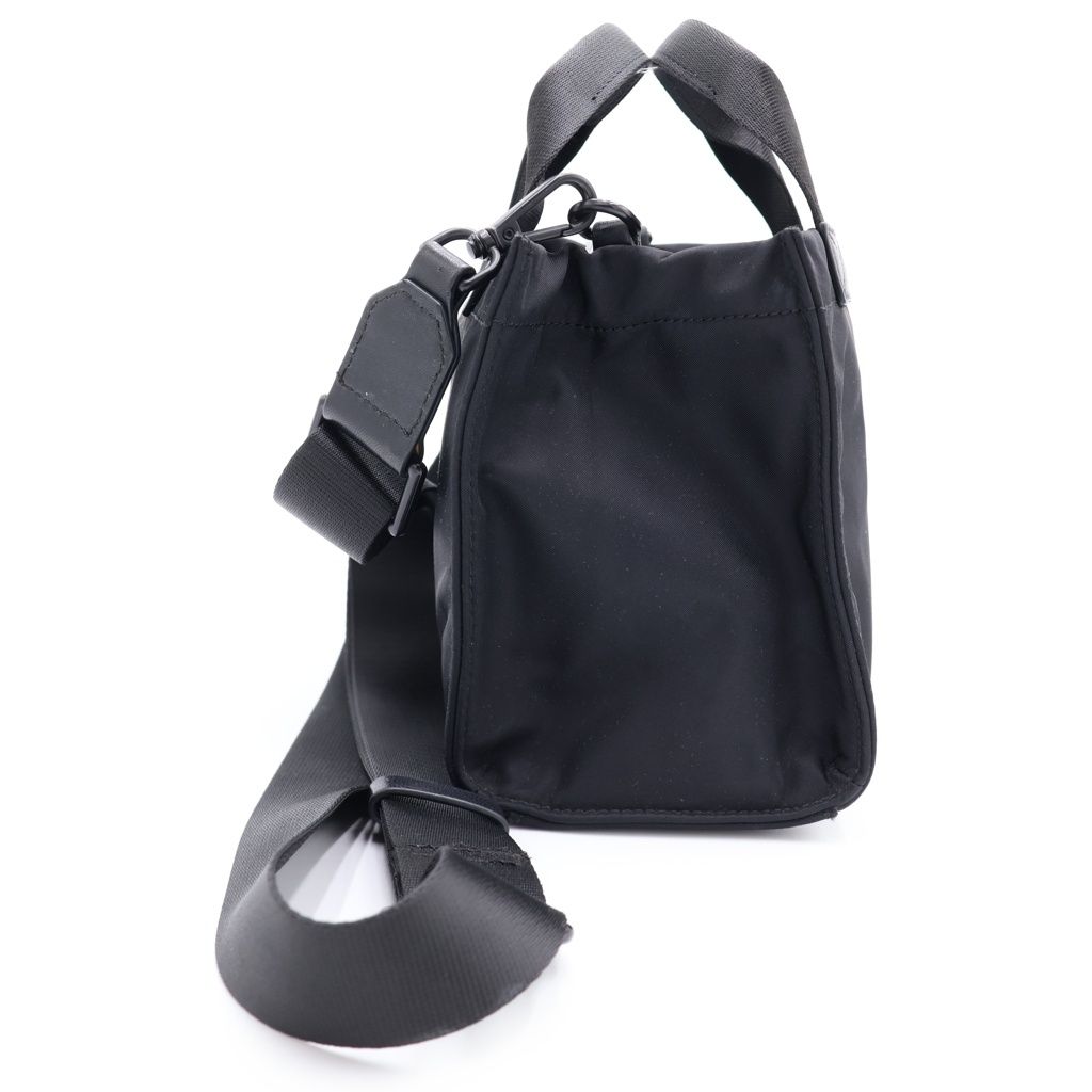 DSQUARED2 (ディースクエアード) 2WAYICON MINI SHOULDER BAG アイコン