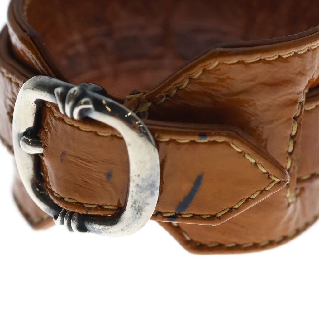 CHROME HEARTS (クロムハーツ) R&R TINY BUCKLE ガンスリンガー