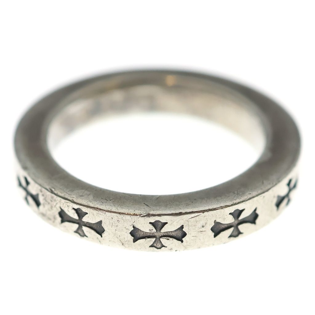CHROME HEARTS (クロムハーツ) 3mm SPACER FUCKYOU LA限定 3mm