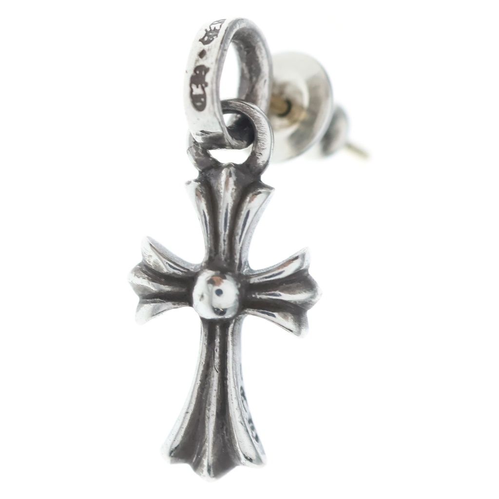 CHROME HEARTS (クロムハーツ) BBY F PPRCHN ベイビーファットクロス