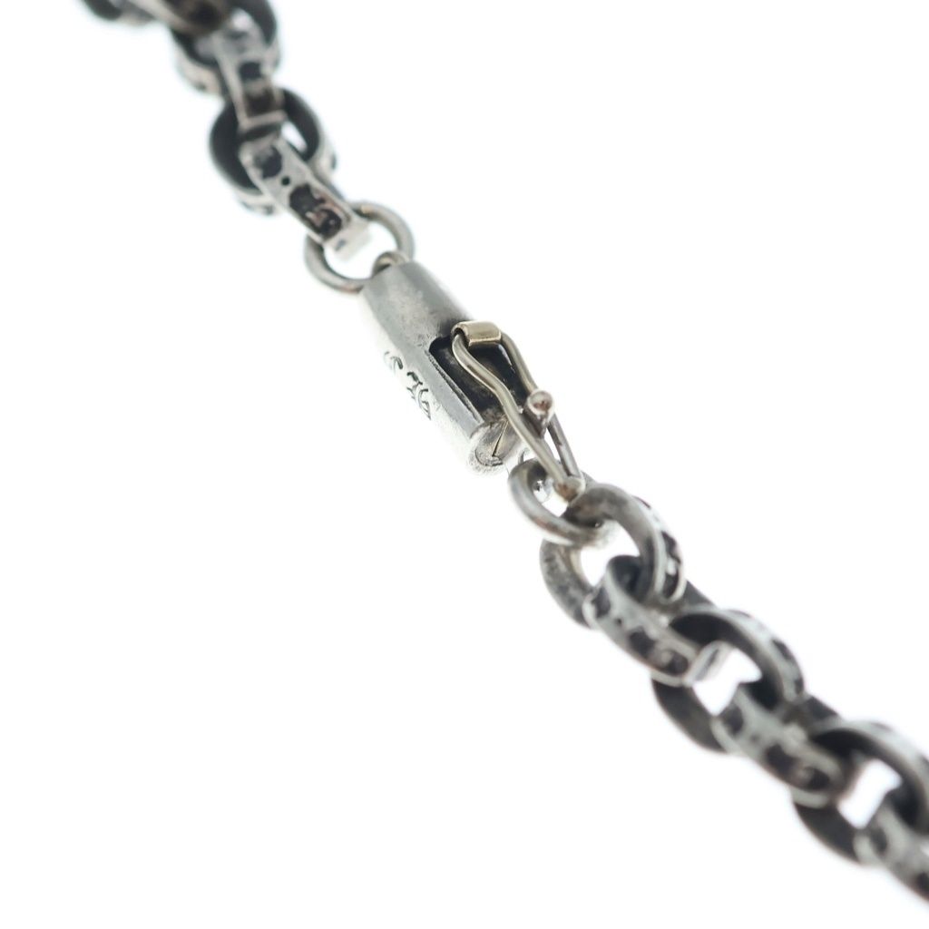 CHROME HEARTS (クロムハーツ) PAPER CHAIN 20 ペーパーチェーン