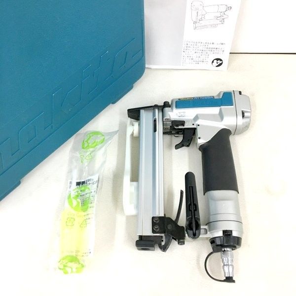 makita マキタ エアータッカ AT1025AK 10mm エアーツール 内装 常圧 電動 工具 木工 DIY ★DT1206 12,320円