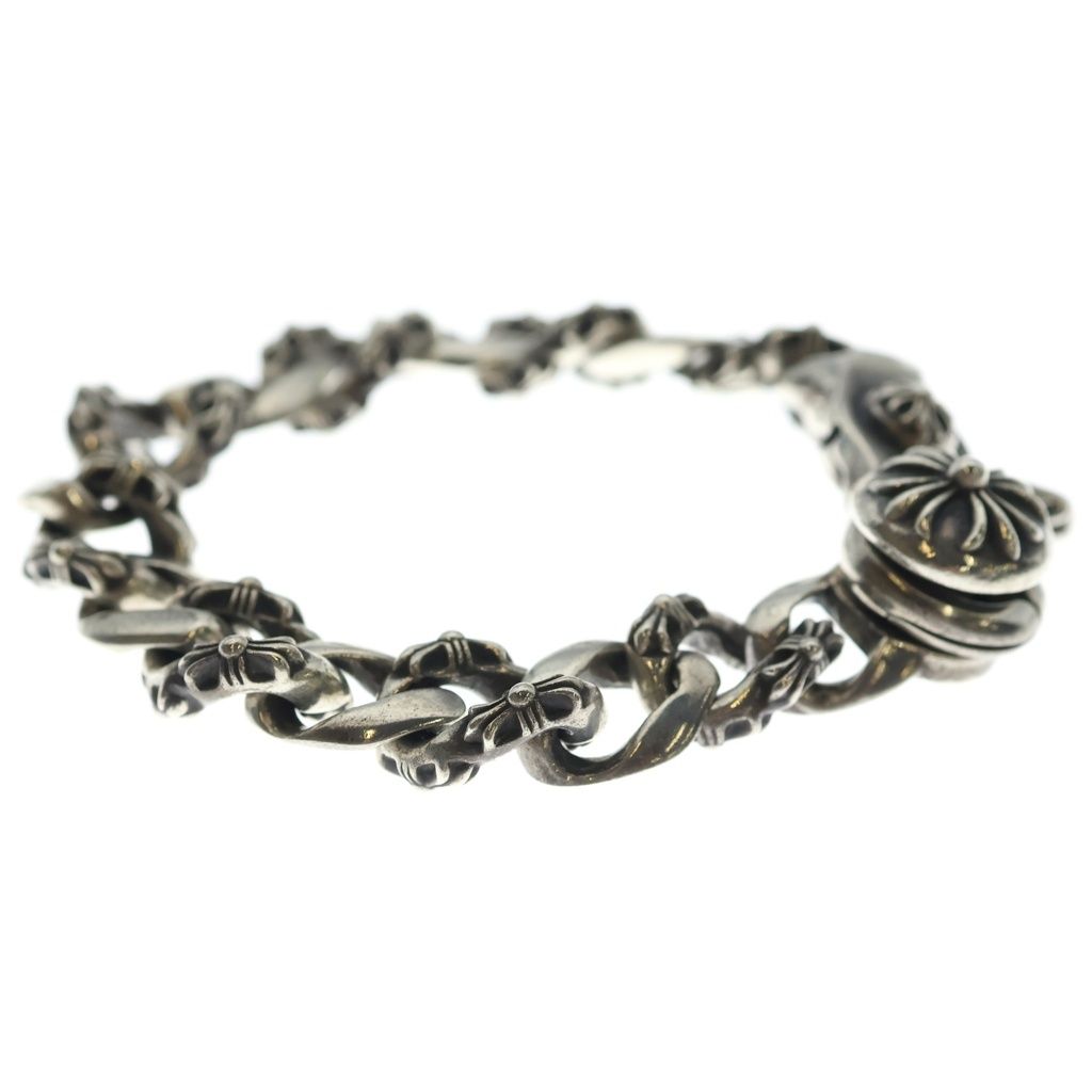 CHROME HEARTS (クロムハーツ) FNCY CHN LNK ファンシーリンククリップ