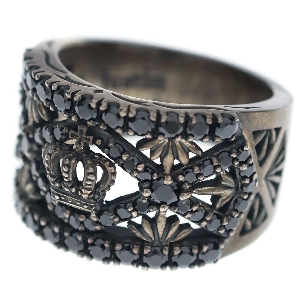 ジャスティンデイビス/JD/GATSBYRING/SRJ170 ギャツビーリング Justin Davis (ジャスティンデイヴィス) GATSBY RING SRJ170