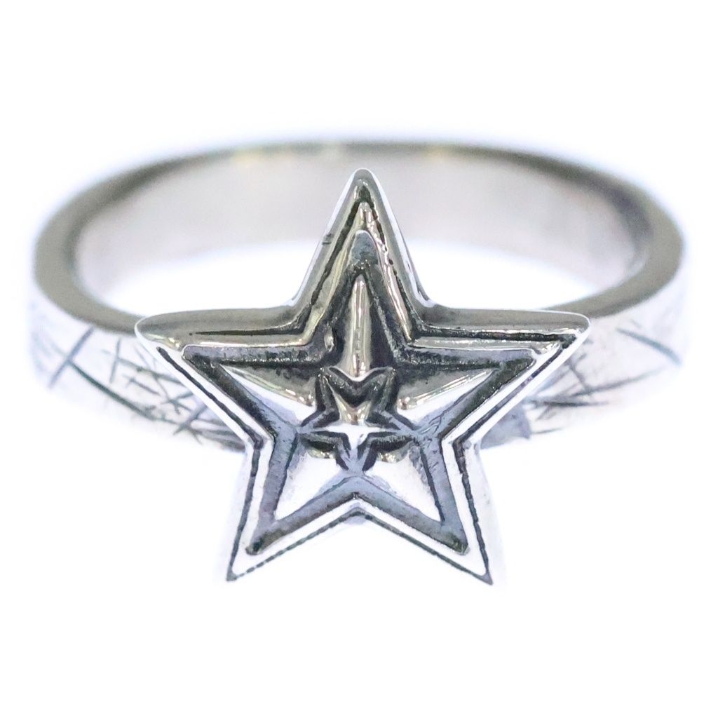 CODY SANDERSON (コディーサンダーソン) Tiny Star in Star W タイニー