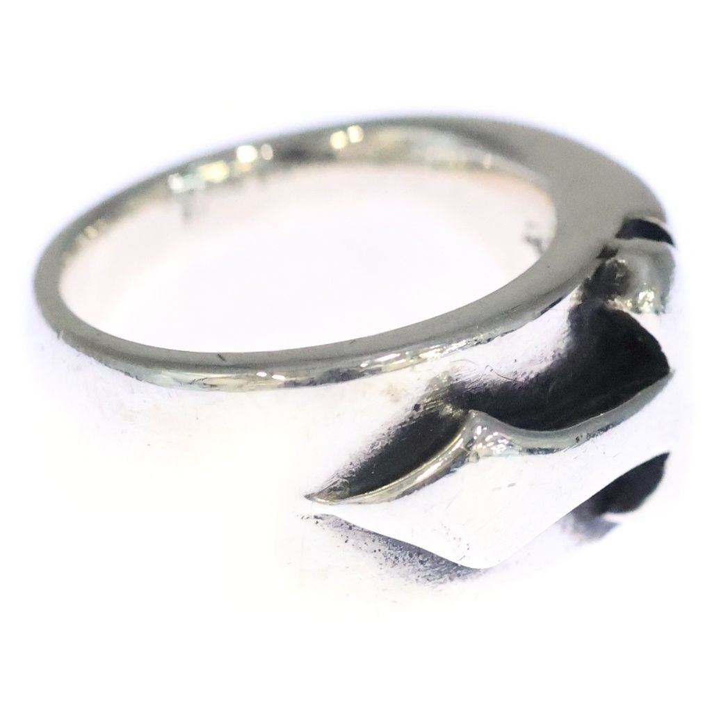 【中古】スモールクロス リング （Bill Wall Leather） Bill Wall Leather/BWL (ビルウォールレザー) Small Cross Ring