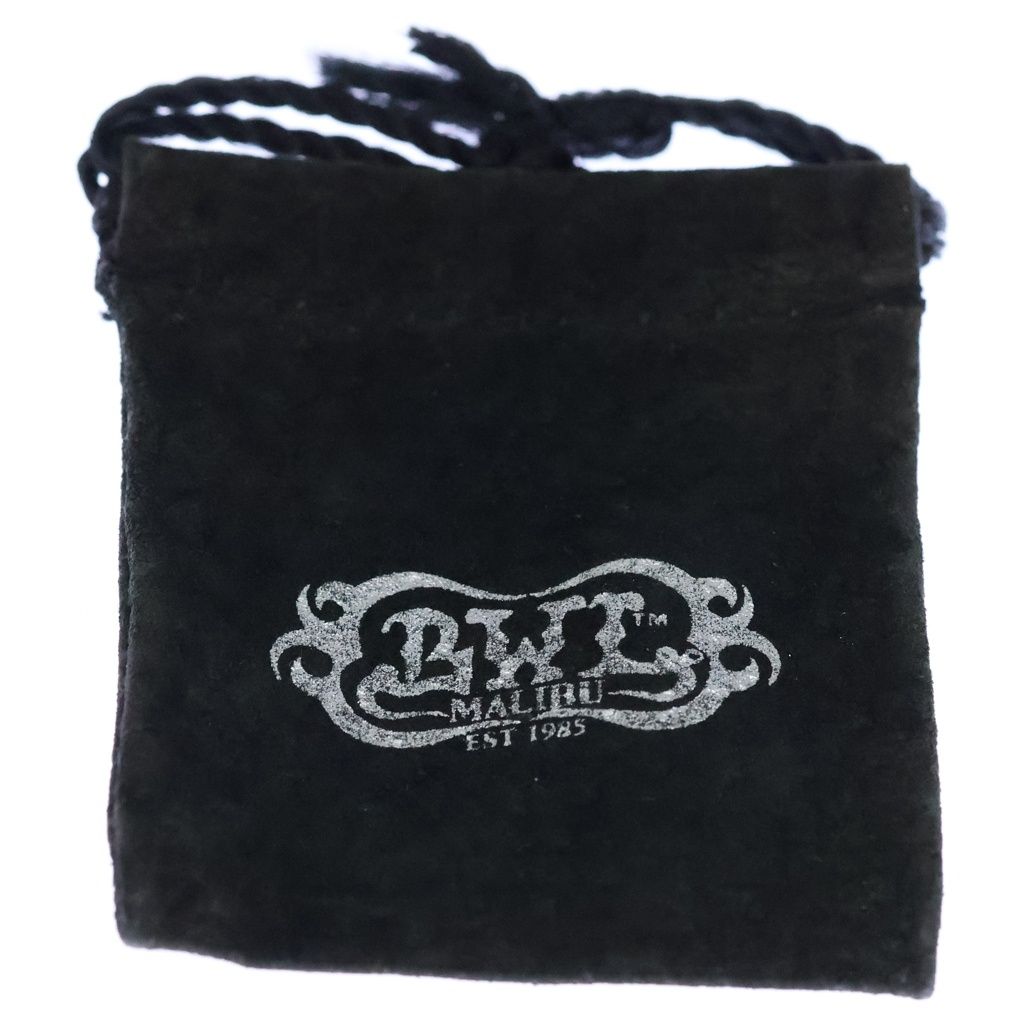 Bill Wall Leather/BWL (ビルウォールレザー) Small Cross Ring