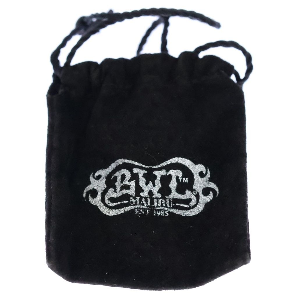 Bill Wall Leather/BWL (ビルウォールレザー) Ultimate Skull Ring