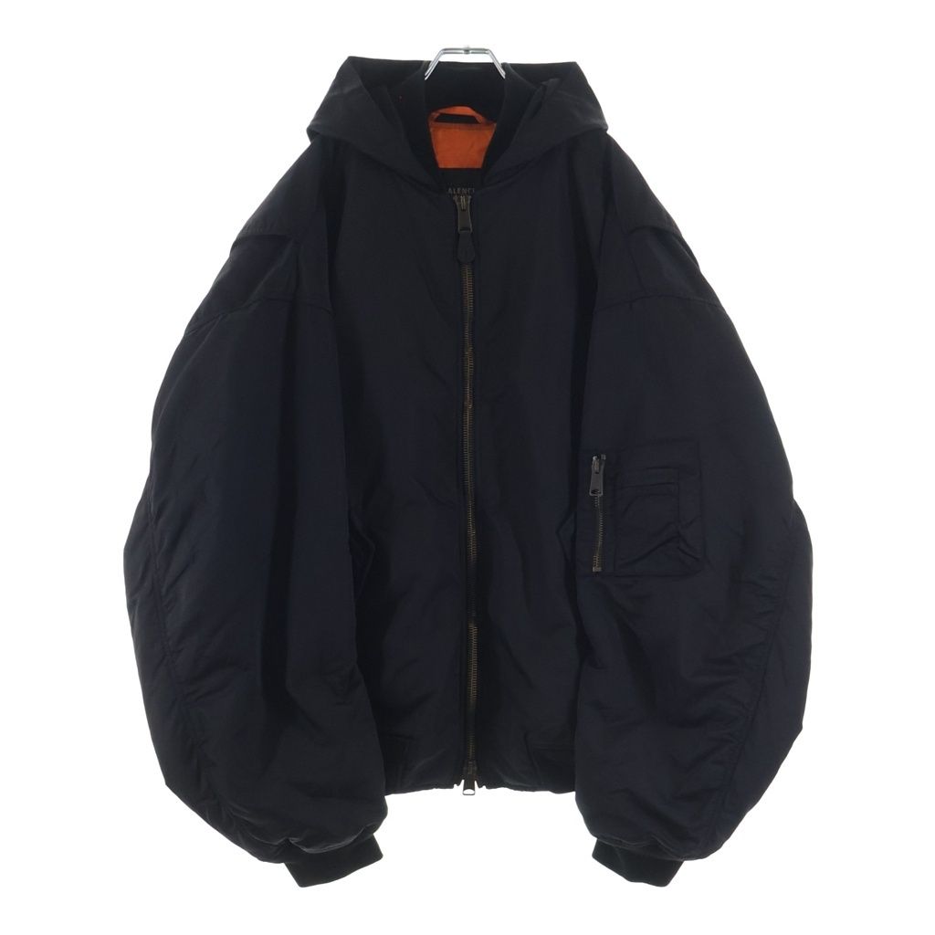 BALENCIAGA (バレンシアガ) 24AW Tape Type ライト フーデッド