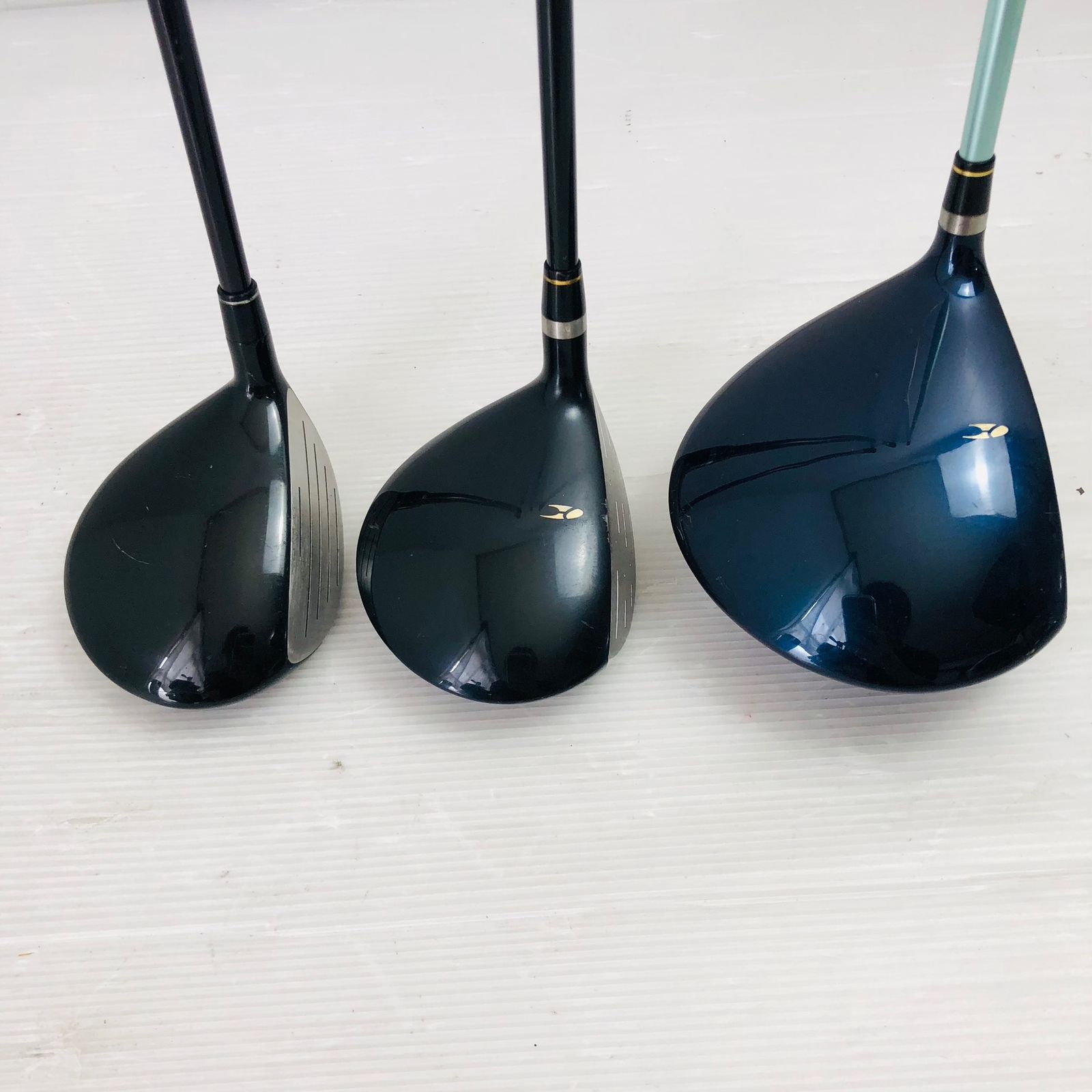 保証付】豪華 13本 HONMA ホンマ FOURTEEN ゴルフクラブ フルセット