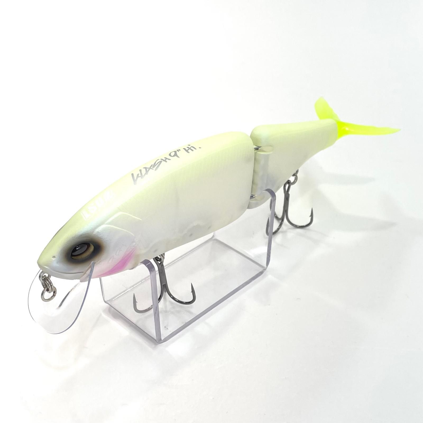尾張小牧店】 中古 DRT | ディビジョンレーベルタックルズ ルアー