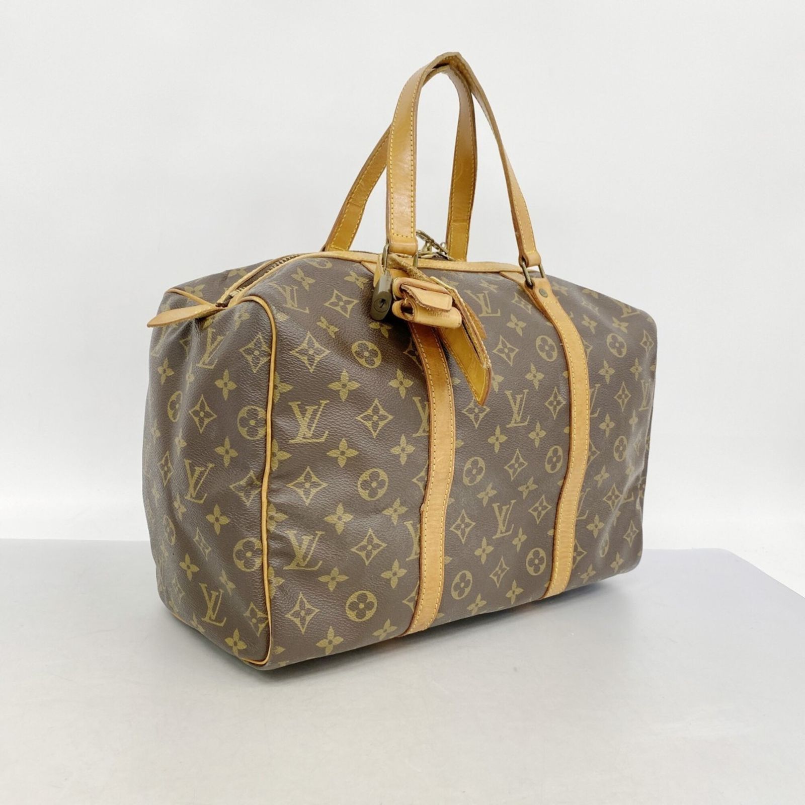 ルイ・ヴィトン(Louis Vuitton) ルイ・ヴィトン バッグ・ボストン