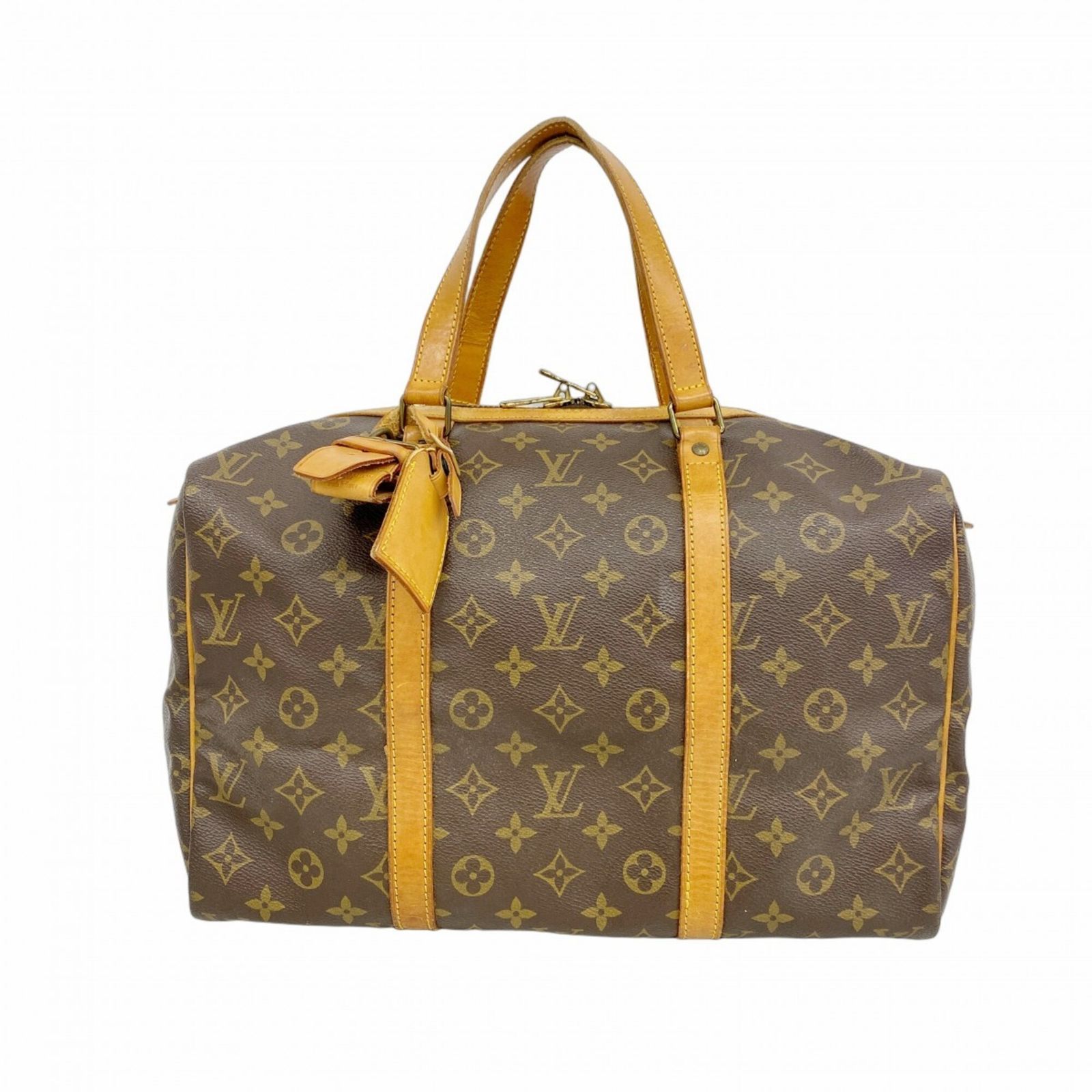 ルイ・ヴィトン(Louis Vuitton) ルイ・ヴィトン バッグ・ボストン