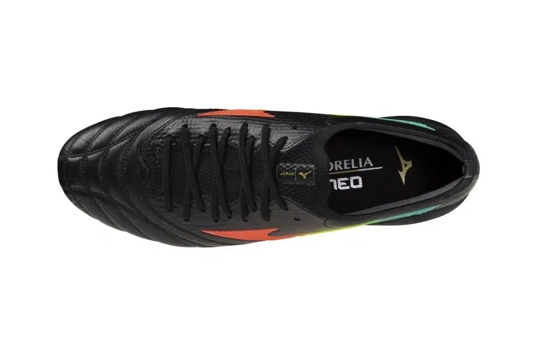 mizuno モレリア NEO V ベータ JAPAN 69000