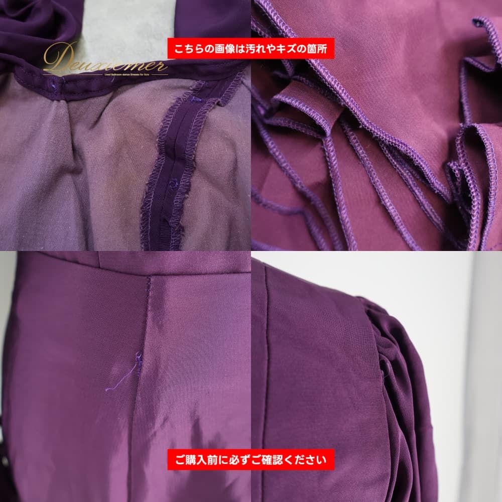 フラメンコ 衣装 Eve by TAKEMI ツーピース セットアップ 上下セット