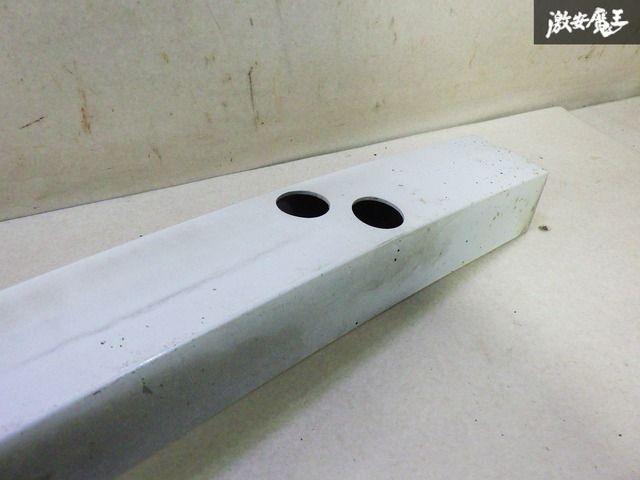 ストア出品】 NISSAN 日産 純正 WGC34 C34 ステージア リア バンパー