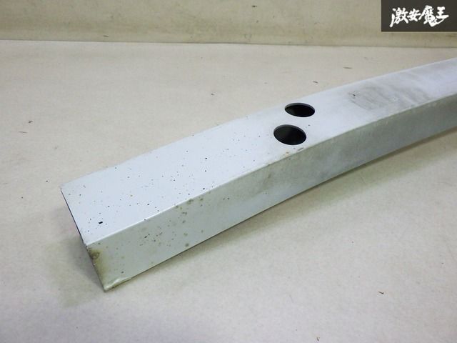 ストア出品】 NISSAN 日産 純正 WGC34 C34 ステージア リア バンパー