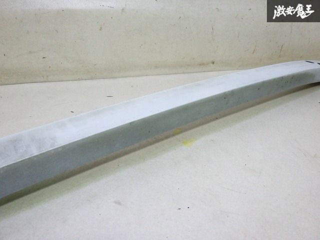 ストア出品】 NISSAN 日産 純正 WGC34 C34 ステージア リア バンパー