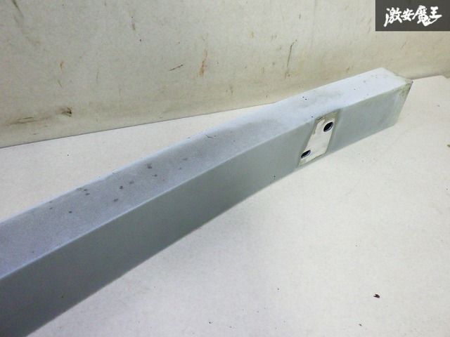 ストア出品】 NISSAN 日産 純正 WGC34 C34 ステージア リア バンパー