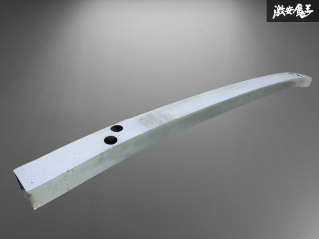 ストア出品】 NISSAN 日産 純正 WGC34 C34 ステージア リア バンパー
