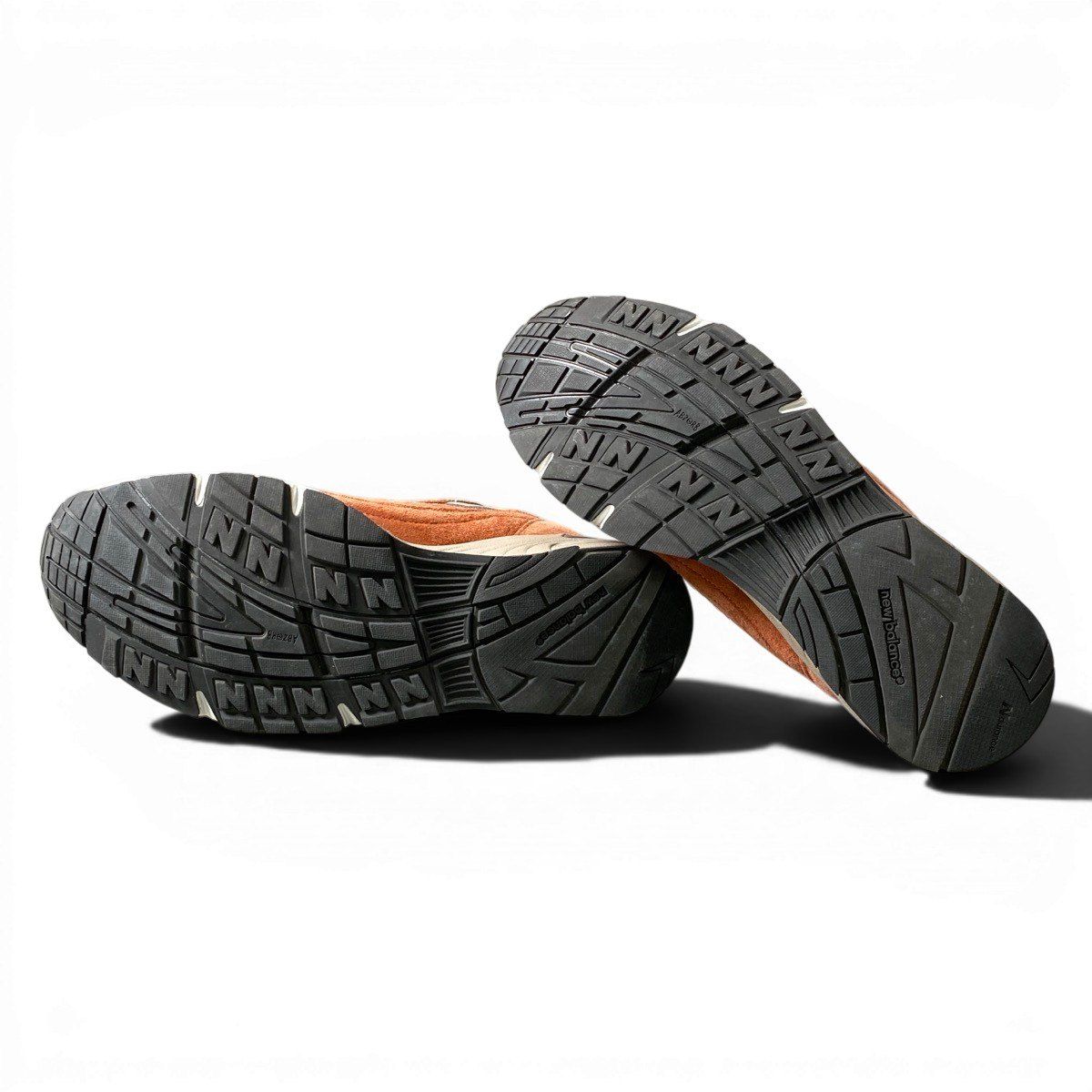 1g8 New Balance ニューバランス 991 SEQUOIA セコイア made in U.K.