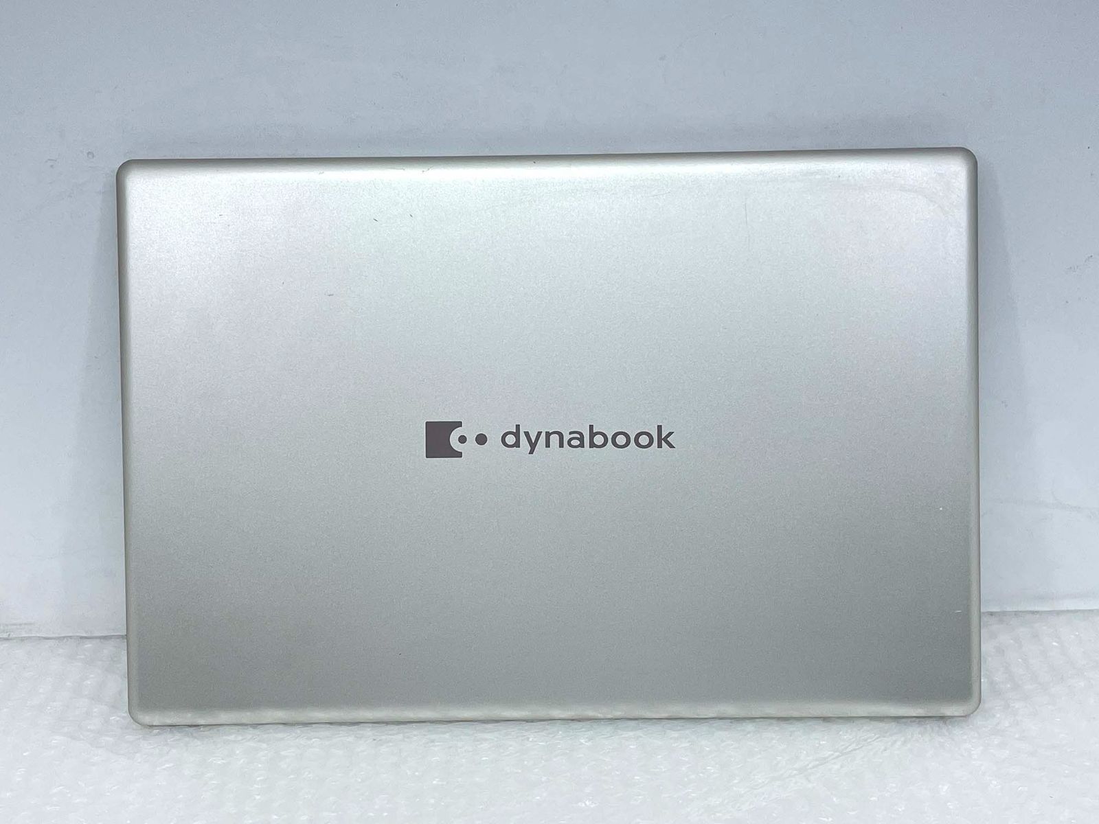 ジャンク dynabook P2-Y6VB-EG i3/8GB Win11 - メルカリ