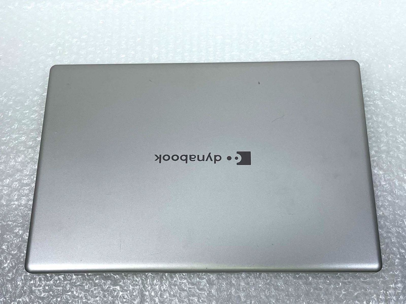 ジャンク dynabook P2-Y6VB-EG i3/8GB Win11 - メルカリ