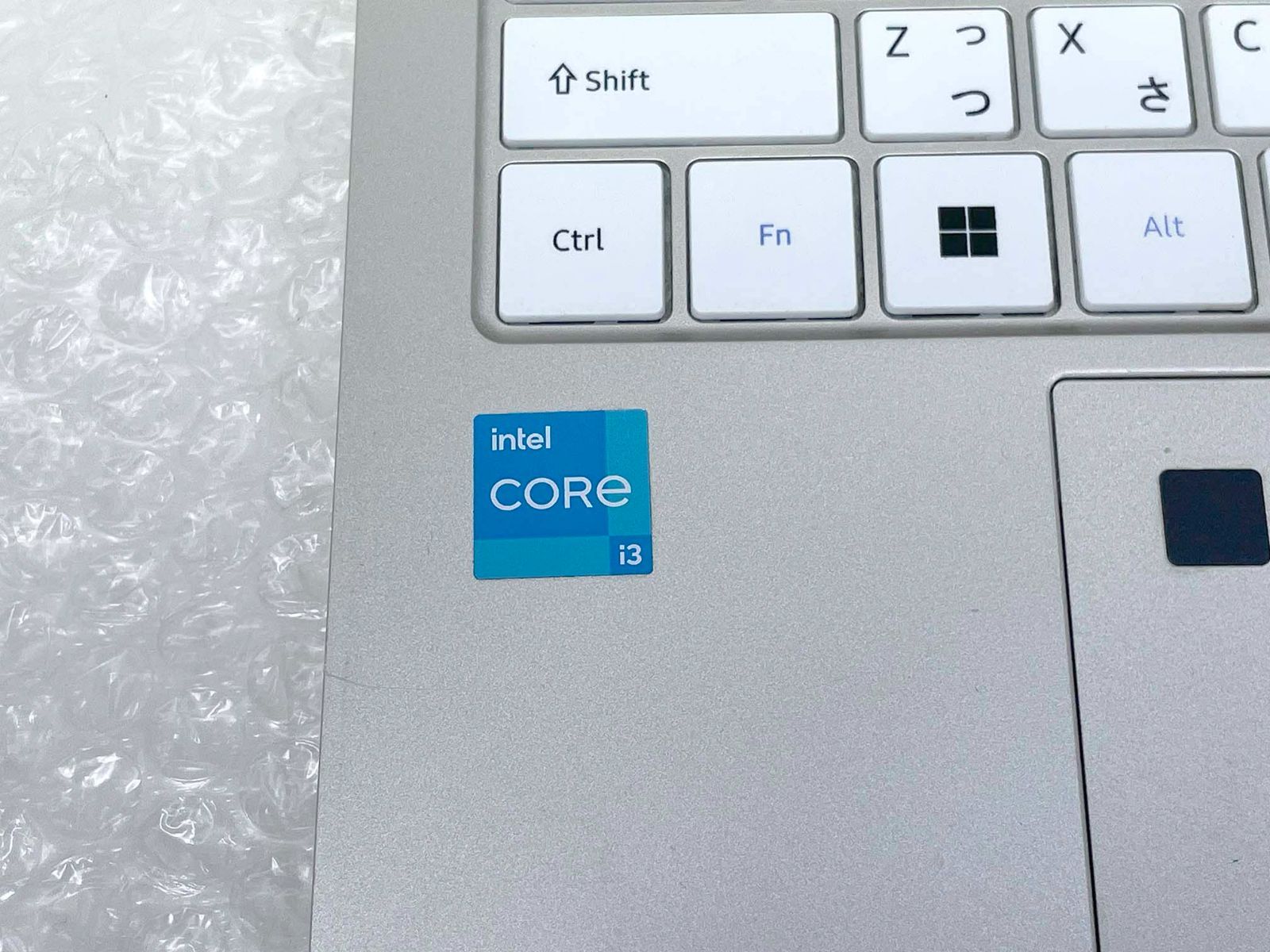 ジャンク dynabook P2-Y6VB-EG i3/8GB Win11 - メルカリ