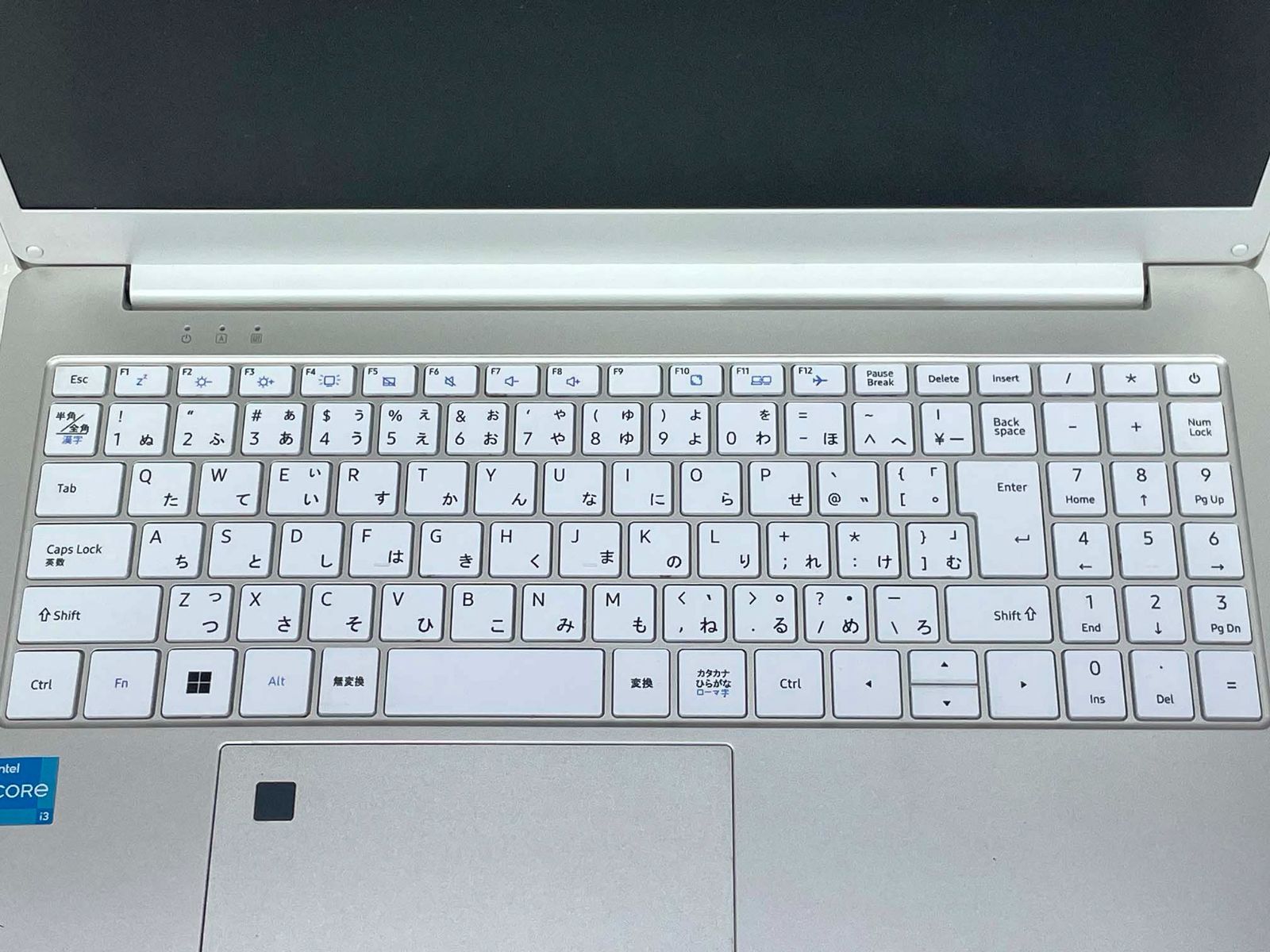 ジャンク dynabook P2-Y6VB-EG i3/8GB Win11 - メルカリ