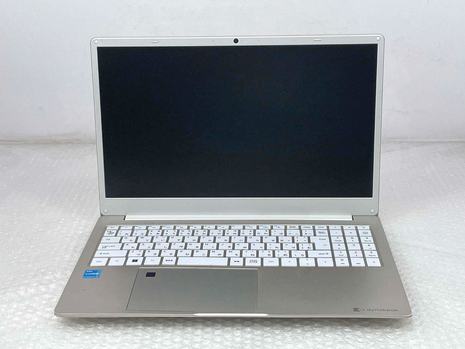 ジャンク dynabook P2-Y6VB-EG i3/8GB Win11 - メルカリ