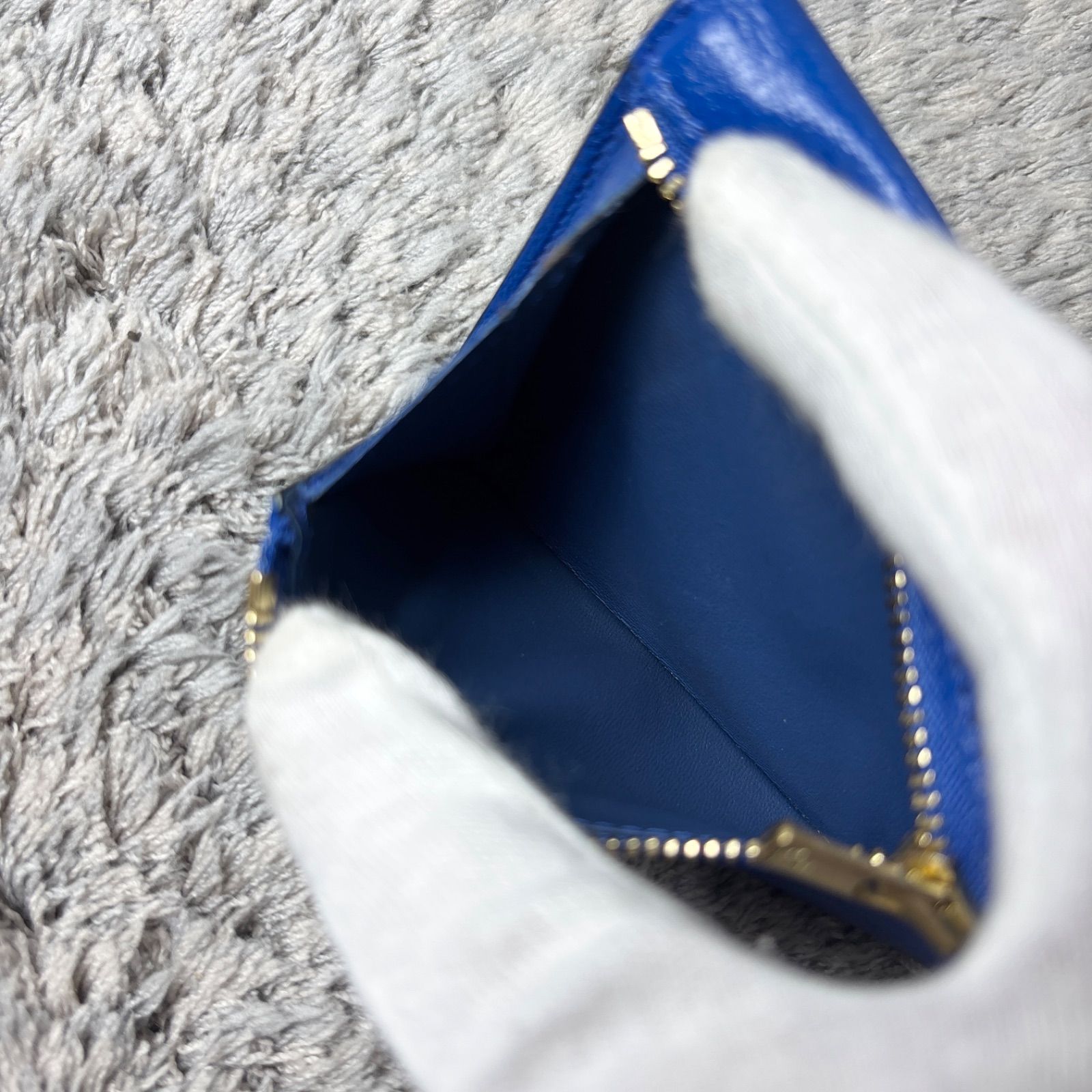 ラルコバレーノ 二つ折り財布 財布 L'arcobaleno 二つ折り L