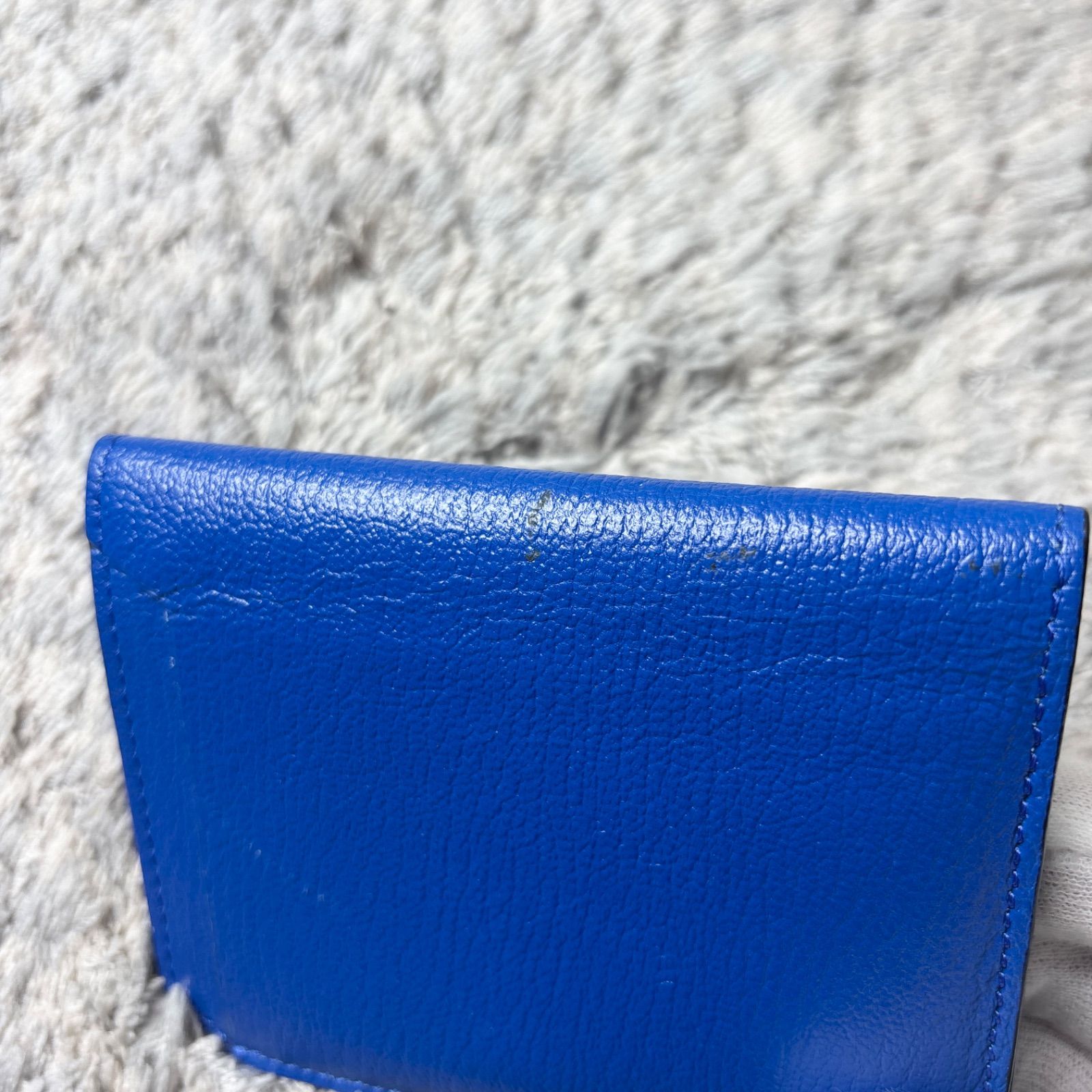 ラルコバレーノ 二つ折り財布 財布 L'arcobaleno 二つ折り L