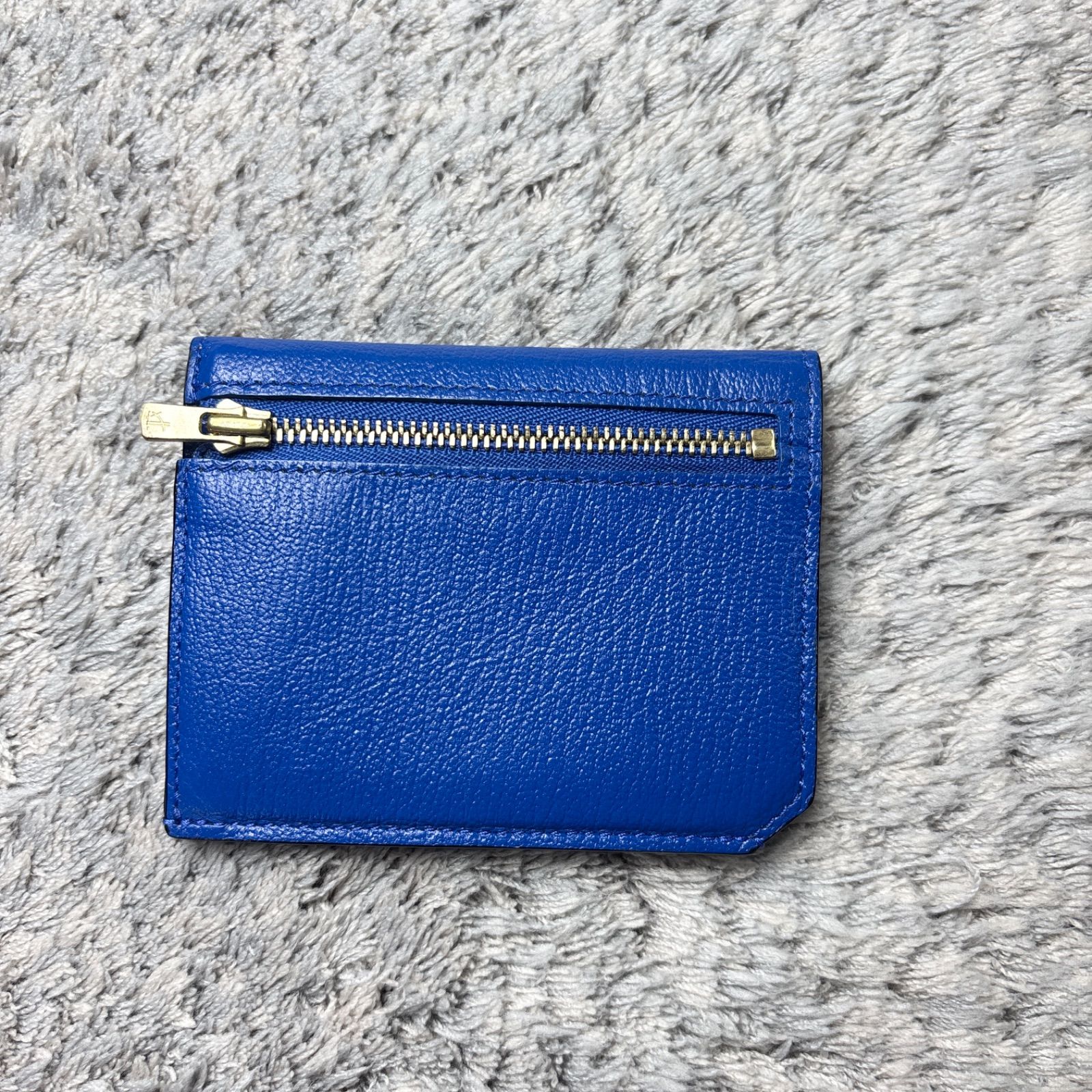 ラルコバレーノ 二つ折り財布 財布 L'arcobaleno 二つ折り L