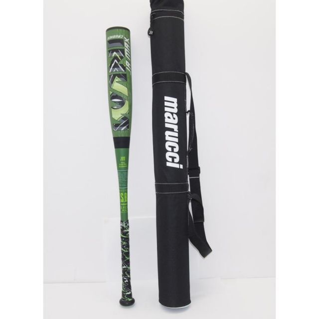 marucci WANI CRUSHER JR MAX 少年軟式用ウレタンバット 野球 ∴WS2871